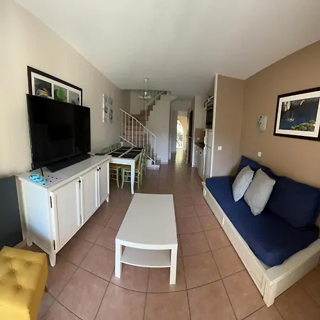 Boost Your Immo Six Fours Les Plages Le Rivage 896 *