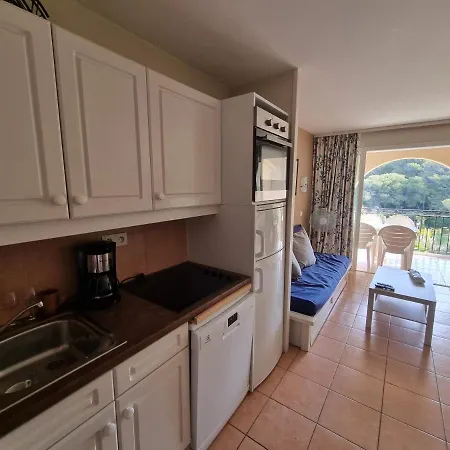 Boost Your Immo Six Fours Les Plages Le Rivage 896 公寓 锡富尔勒普拉日