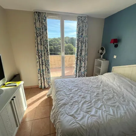Boost Your Immo Six Fours Les Plages Le Rivage 896 *